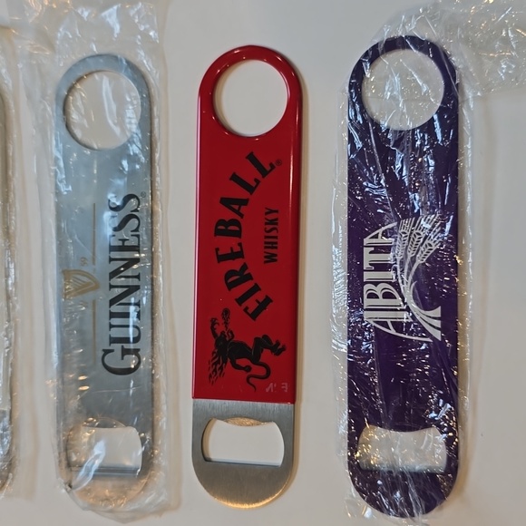 Bottle Openers - Picture 2 of 2